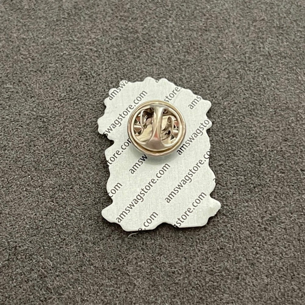 Amazon pin - Picture 2 of 2